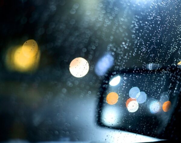 Sederet Wilayah Ini Diperkirakan Hujan Deras Besok dan Lusa (1/2) di Kabupaten Mojokerto