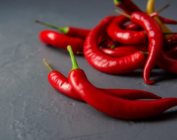 Harga Cabai Merah Naik Tajam Hari Ini, Tembus 7 Persen di Mojokerto