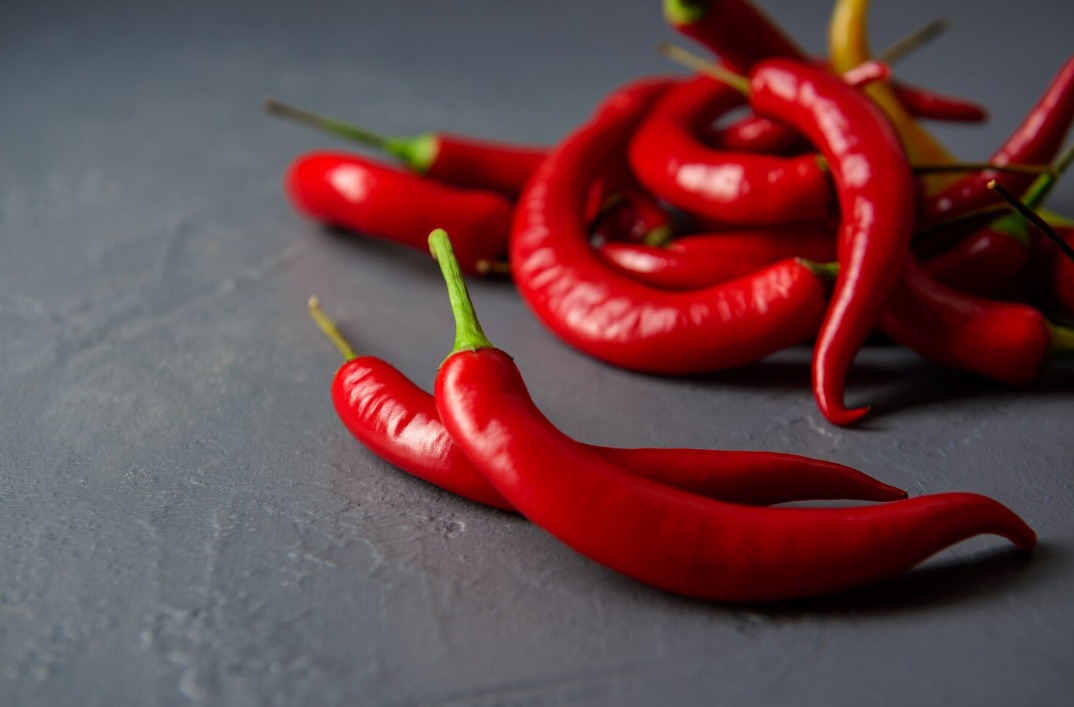 Simak Perkembangan Harga Cabai Merah Besar Se-Jatim, Dibanderol Rp 30.000