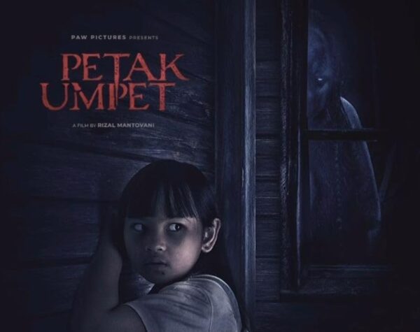 Berdasarkan Kisah Nyata Viral, Film Petak Umpet Sudah Tayang di Bioskop