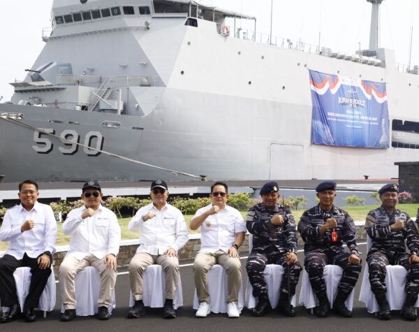 Ekspedisi Rupiah Berdaulat 2024, Jadi Alat Perekat Bangsa