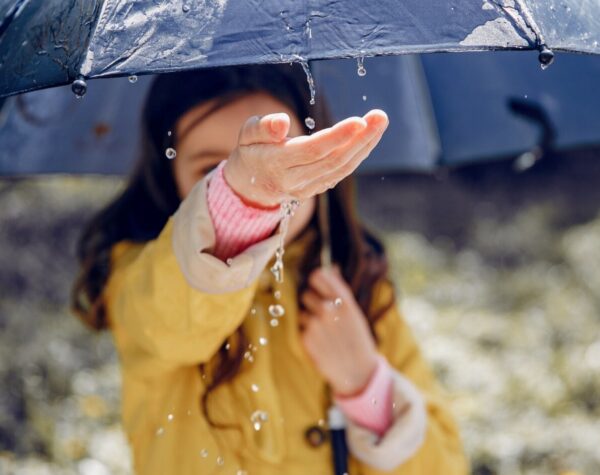 Prakiraan Cuaca Kota Mojokerto, Hari Ini Petir dan Besok 21 Januari 2025 Hujan Ringan