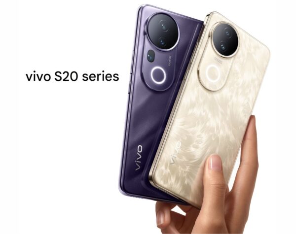 Rilis Kurang 3 Hari Lagi, Ini Bocoran Spesifikasi Vivo S20