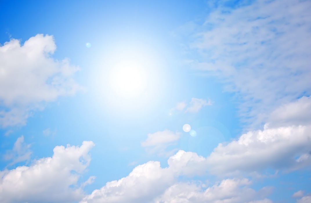 Prakiraan Cuaca Kota Mojokerto 21-22 Juni 2025