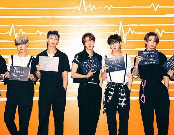 BTS Catat Rekor Baru, Jadi Grup Pertama dengan 7 MV Lampaui 1 Miliar Views