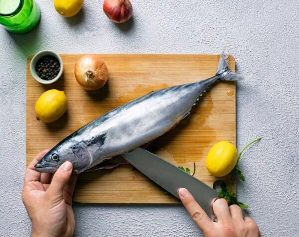 Ikan Tongkol Dibanderol Harga Rp 20.000 per Kilogram, Ini Rinciannya