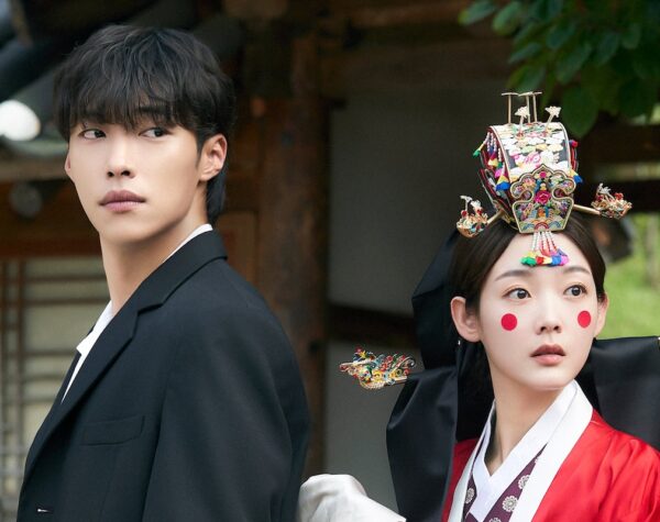 5 Drama Korea Terbaru Rilis Bulan Ini, Brewing Love hingga Mr. Plankton