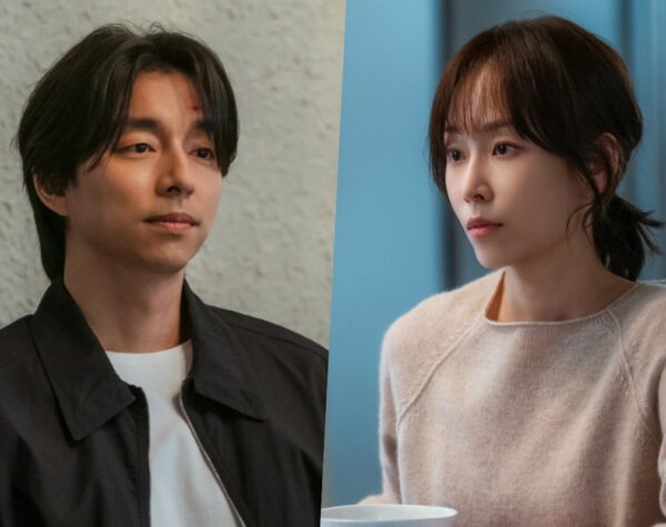 6 Drama Korea Baru Tayang November 2024, Ada yang Dibintangi Gong Yoo