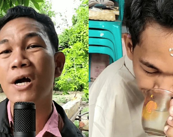 Ketahuan Sering Bawa Wanita ke Homestay, Agus Disabilitas Ditetapkan Tersangka Dugaan Pelecehan Seksual