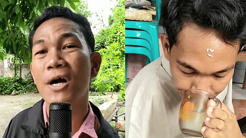 Ketahuan Sering Bawa Wanita ke Homestay, Agus Disabilitas Ditetapkan Tersangka Dugaan Pelecehan Seksual