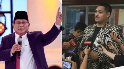 Generasi Emas Sehat, Presiden Prabowo Membiasakan Olahraga dan Fasilitas Ditambah