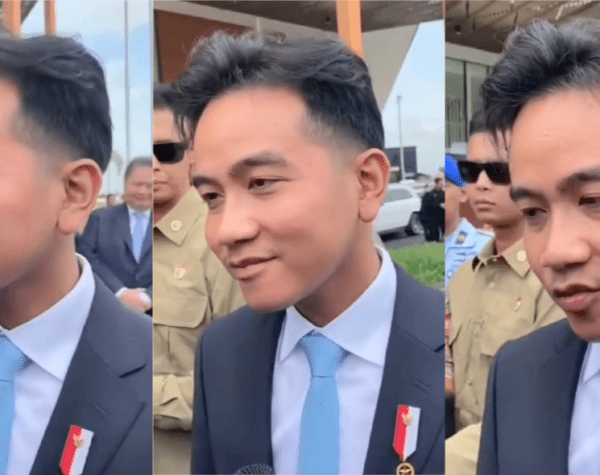 Gibran Hormati Pemecatan dari PDIP, Pilih Fokus Bantu Presiden Prabowo dan Konstelasi Politik Memanas