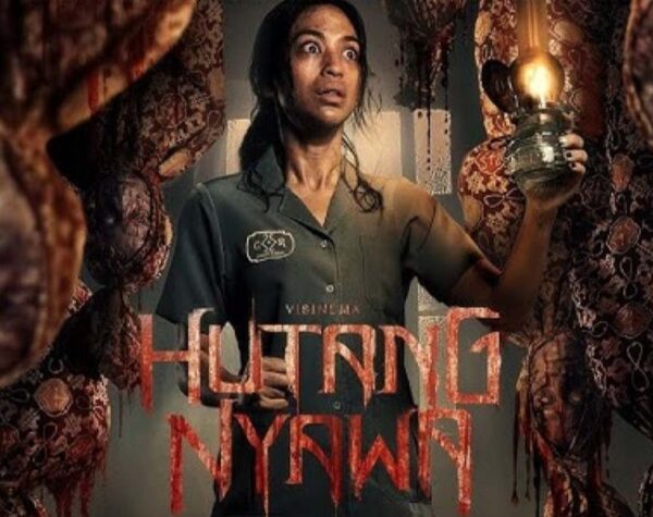 Angkat Kisah Ritual Tumbal, Ini Sinopsis Film Hutang Nyawa