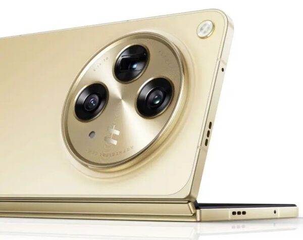 HP Lipat Oppo Find N5 Bakal Rilis Awal Tahun Depan, Ditenagai Snapdragon 8 Elite