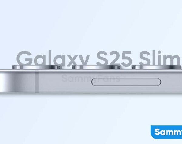 Bakal Saingi iPhone 17 Air, Samsung Galaxy S25 Slim Hadirkan Ketebalan Kurang dari 7mm