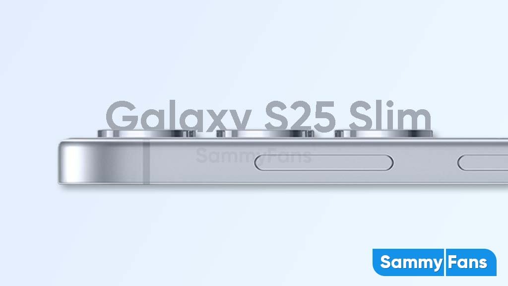 Jadwal Peluncuran Samsung Galaxy S25 Slim Terungkap! Ini Bocorannya