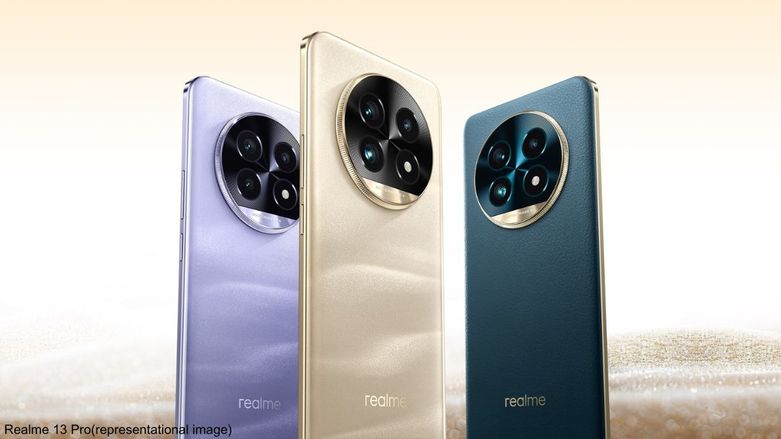 Realme 14 Pro Bakal Ditenagai Snapdragon 7s Gen 3, Ini Bocoran Spesifikasinya