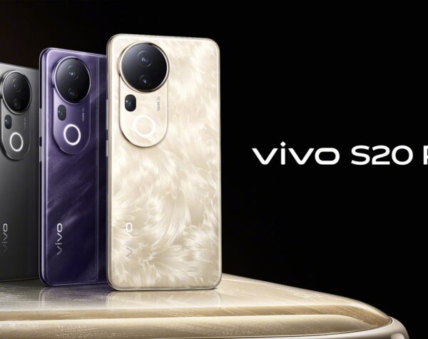 Vivo Akan Rilis Smartphone Generasi Seri S, Dilengkapi Dimensity 9 dan Kamera Telefoto