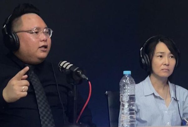 Tuduhan Penggelapan Rp12 Miliar CV MMA, Istri Herman Budiyanto Minta Keadilan