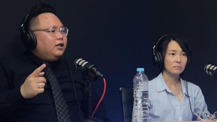 Tuduhan Penggelapan Rp12 Miliar CV MMA, Istri Herman Budiyanto Minta Keadilan