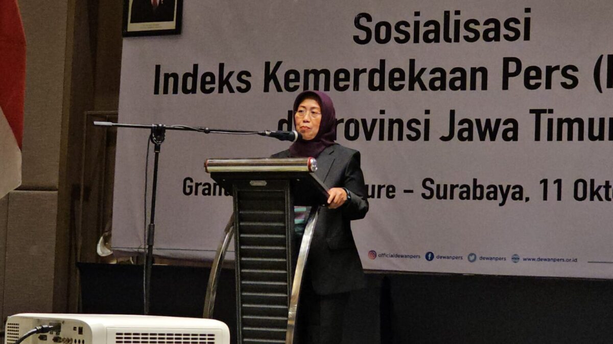 Dewan Pers Panggil Wartawan dan Manajemen CNN Indonesia Terkait Dugaan Rekayasa Laporan Penembakan Siswa SMKN 4 Semarang