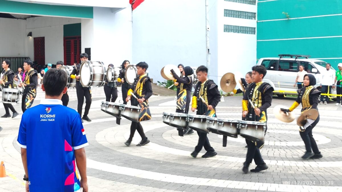 Launching Wajah Baru Alun-alun Jember Bakal Digelar 14 Desember, Dimeriahkan Marching Band