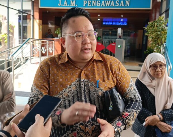 Dituntut 4 Tahun Penjara, Pengacara Herman Budiyono Laporkan Jaksa ke Kejagung