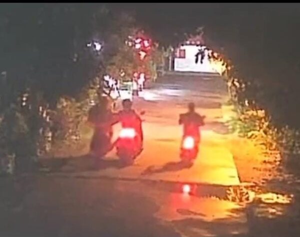 Komplotan Maling Satroni Rumah Purnawirawan TNI, 2 Motor Amblas dalam Semalam