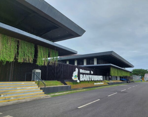 Nataru, Maskapai Penerbangan Ini Kembali Buka Penerbangan Rute Jakarta-Banyuwangi