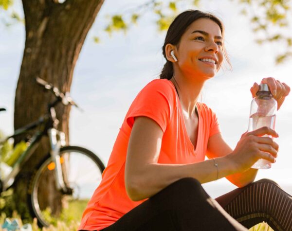 6 Langkah Memulai Gaya Hidup Sehat dan Bahagia di Tahun 2025