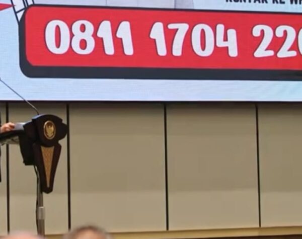 Gibran Ultimatum Pihak yang Larang Ibadah Natal: Segera Laporkan Bisa Langsung ke Saya!