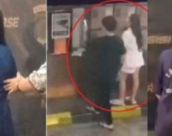 Heboh! Istri Seret Suami dengan Mobil Berujung Penyesalan