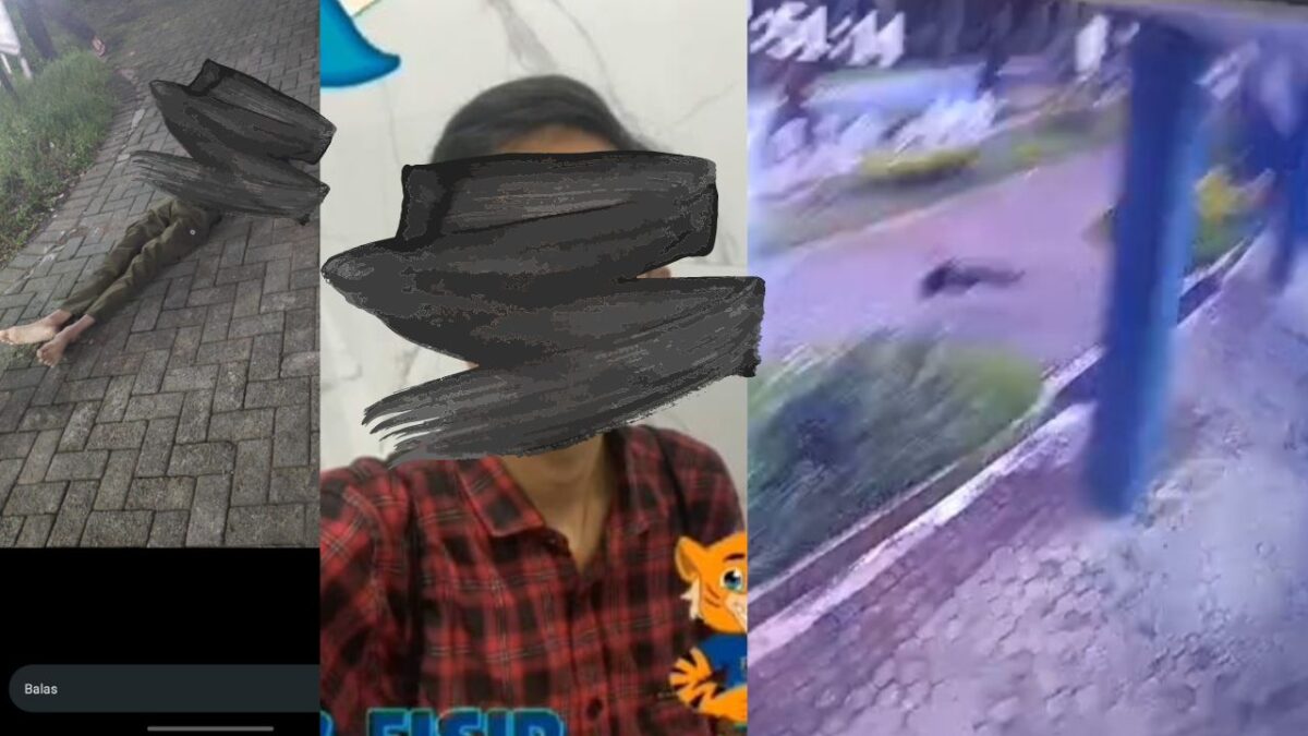 Peristiwa Pilu! Mahasiswa Universitas Jember Diduga Bunuh Diri, Loncat dari Lantai 8 Gedung Kampus