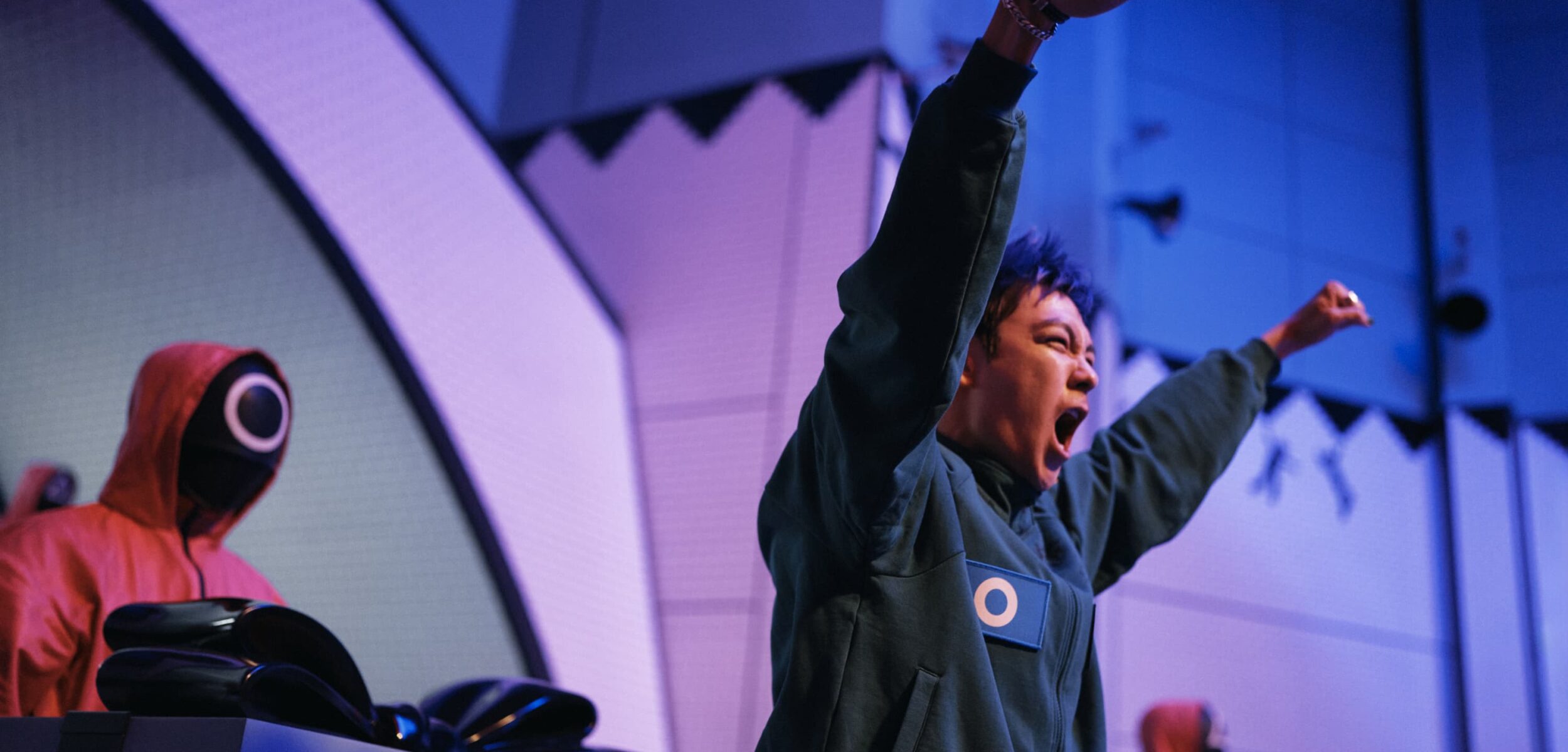 Review Squid Game Season 2, Apakah Layak Ditonton dan Sebagus Musim Pertama?