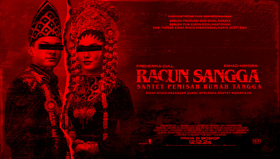 Racun Sangga