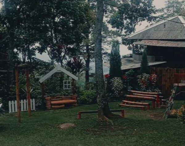 Wisata Claket Adventure Park Mojokerto, Fasilitas dan Tiket Masuk