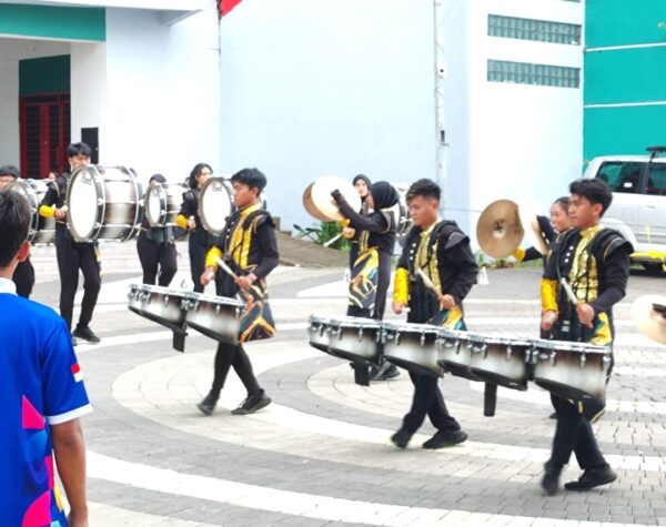 Forda II Jatim 2024: COM IDCA Jember  dan Surabaya Berbagi Medali Emas