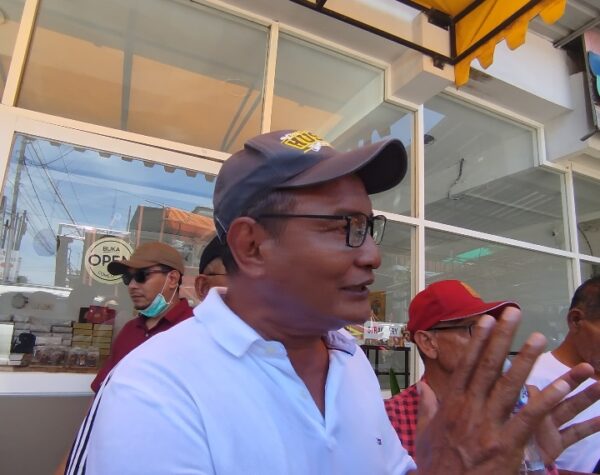 Pendukung 01 Pilkada Banyuwangi Dukung KPU dan Bawaslu, Tidak Boleh Takut Tekanan