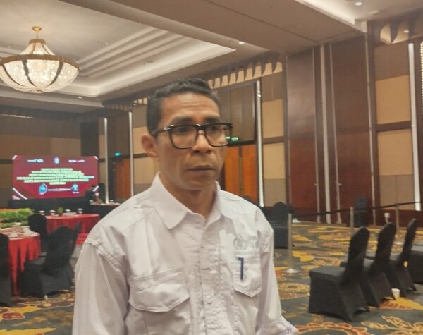 Ketua Bawaslu Banyuwangi Pertanyakan Motif Tindakan Saksi 02 saat Rekapitulasi Pilkada