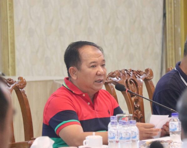 Bupati Hendy Paparkan Wajah Baru Alun-Alun Jember, Ada Videotron Terbesar