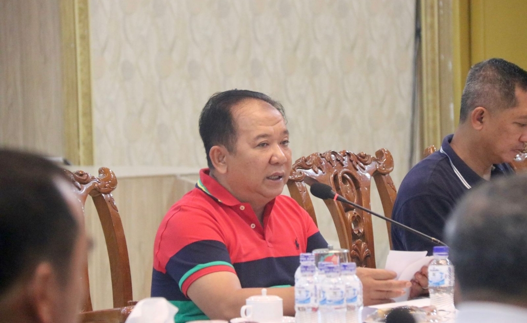 Bupati Hendy Paparkan Wajah Baru Alun-Alun Jember, Ada Videotron Terbesar