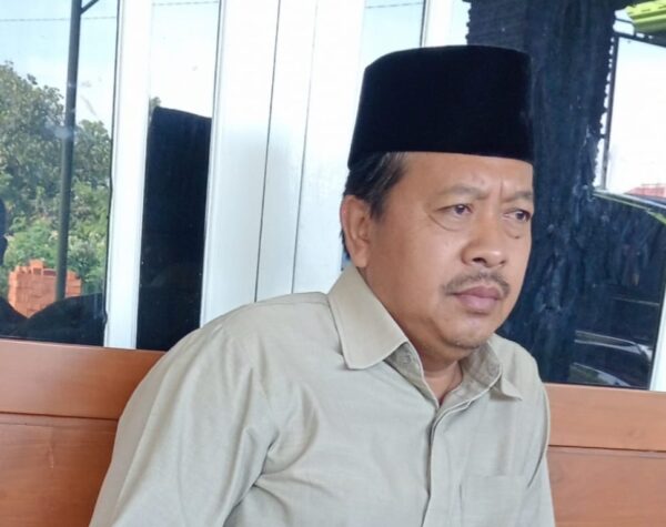 Ketua Timses Paslon 1 Gus Ibin-Ausaf Segera Ajukan Gugatan PHPU ke MK