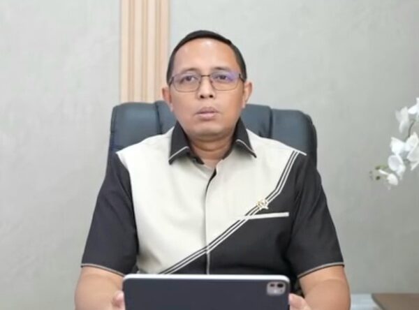 Presiden Prabowo Tegur Utusan Khusus, Permintaan Maaf Disampaikan Langsung