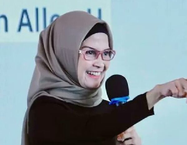 Juru Bicara Presiden Minta Maaf Atas Penggunaan Kata ‘Rakyat Jelata’ yang Picu Kontroversi