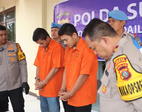 Kronologi Pemerasan dan Pencabulan di Taman Raja Batu Madina, Pelaku 4 Orang