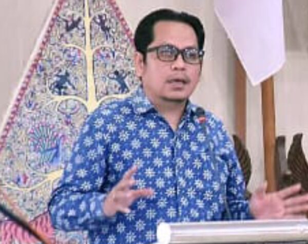 Hakordia 2024, KPK Minta Kualitas Pencegahan Korupsi di Jateng Terus Meningkat