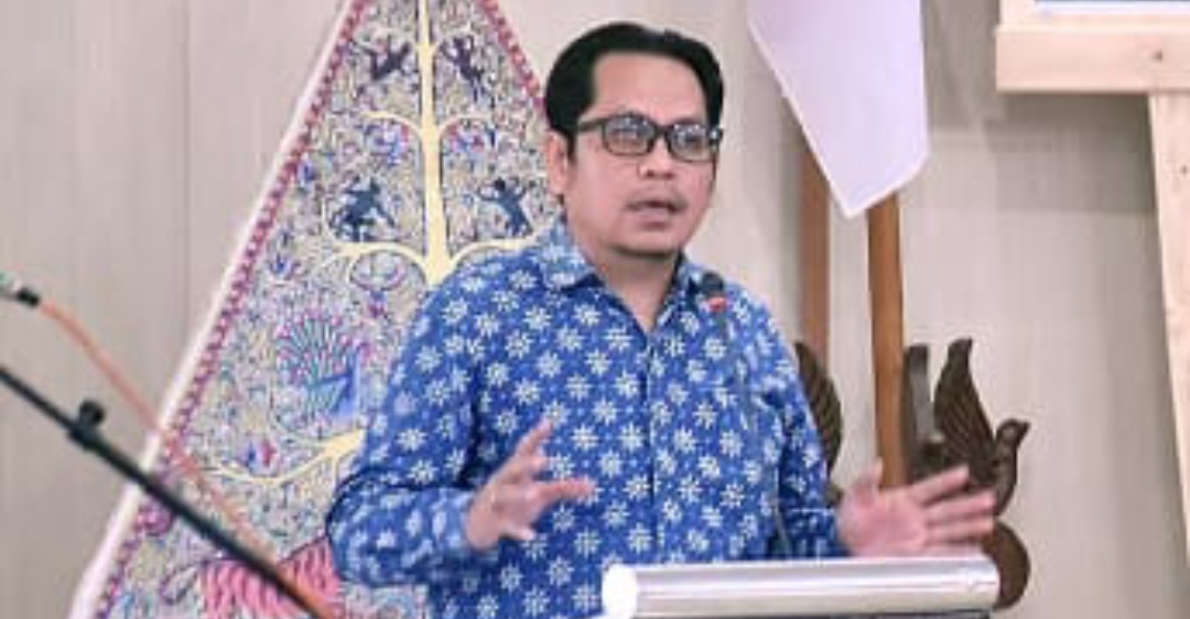 Hakordia 2024, KPK Minta Kualitas Pencegahan Korupsi di Jateng Terus Meningkat