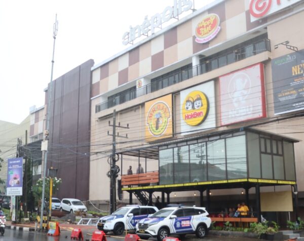 Polres Batu Punya Police Station Pelayanan Publik Kepolisian Berstandar International, Siap Layani Wisatawan