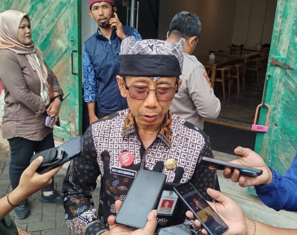 Pemkab Banyuwangi Siapkan Mitigasi Bencana Hadapi Badai La Nina