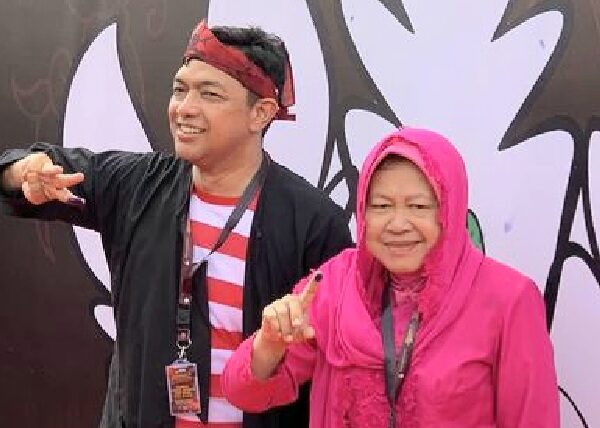 Saksi Paslon Risma-Gus Hans Tolak Hasil Rekapitulasi Pilgub Jatim 2024, Siap Gugat ke MK